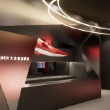 上饒大魚電競酒店