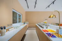 Baoshan Yuezhijia Hotel (Baoshan Qinghuahai Wetland Park Store) - Morgenmad