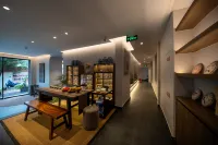 Tao Xichuan Ben Wu She Aesthetic Tea Inn (Jingdezhen Sculpture Porcelain Factory Store) Hotels in Jingdezhen