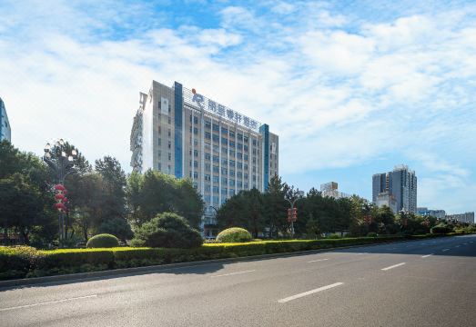 REZEN SELECT Hotel South Tuanjie Street  Kuitun Hotel Overview