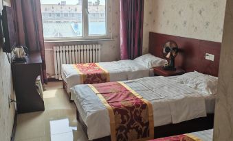 ShashaLina Guesthouse