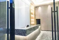 Xinlong Coral Hotel Hotels in Xinlong County