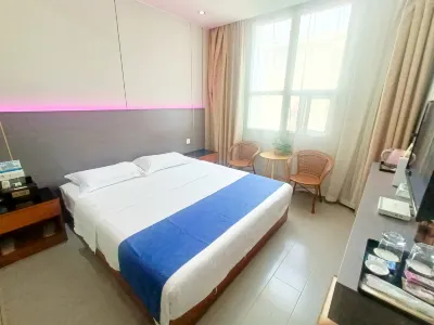 Julaijia Hotel