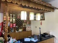 Yao Family Courtyard Homestay