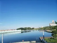 Chuanyu · Yashe