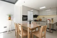 海喬居民宿（台州溫嶺石塘旅遊度假區店）