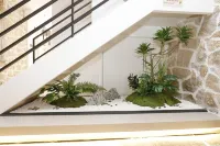 海喬居民宿（台州溫嶺石塘旅遊度假區店）