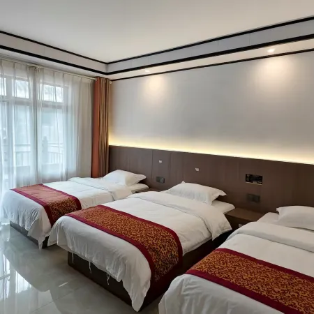Libo New Westview Garden Inn