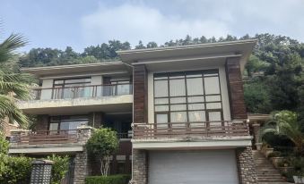 Qiandao Lake Qianhui Binjiang Holiday B&B