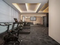 Dongguan Humen Junlehui Hotel Hotels near Humen