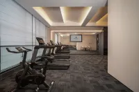 東莞虎門君樂滙飯店 東莞住宿飯店