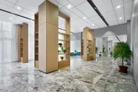 Yonghe International Hotel (Baicheng University Town)