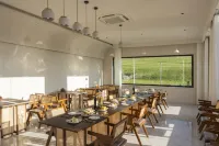 Nalan Tianye Homestay (Fengning Bashang Grassland China Horse Town Tourist Resort) - Frühstück