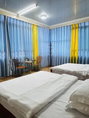 Cherish Fate Homestay