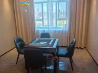 HEYUE CHENXI HOTEL فنادق في خه شوى