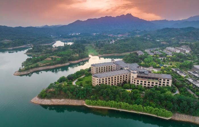 Hong Wan Hotel
