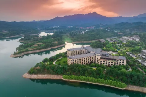 Hong Wan Hotel