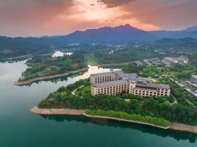 Hong Wan Hotel