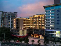 Orange Hotel（Foshan Pingzhou） 타이강 시티 주변 호텔
