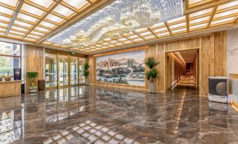 Aifei Hotel (Qingyuan West Street, Datong Ancient City Branch)