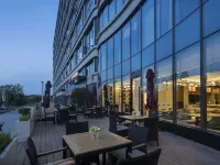 Hampton by Hilton Nanyang Jiangying Airport Các khách sạn ở Nam Dương