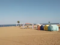 Hai lanju Resort Hotel