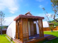 Chongyi Lanxi Zai Jiangye Homestay - parking