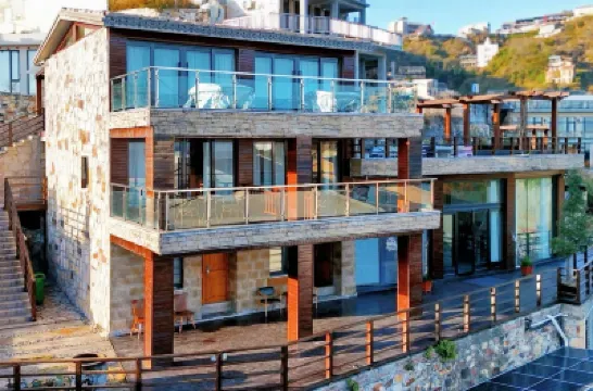 溫嶺石塘邊海石居民宿 鄰近金沙灘景區-觀景台的酒店