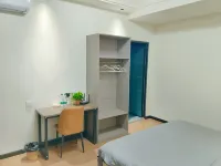 Fuyun Homestay (Zigong Xianshi Ancient Town China Lantern World) - Pet friendly
