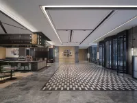 Four Points by Sheraton Xi'an Dayan Pagoda Hotels near Dacien Temple