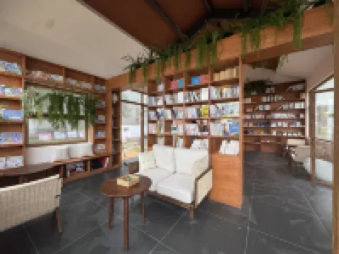 Yanxi Resort Hotéis em Cidade de Lingbao