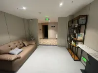 Sairem Lake Tianquan Hotel