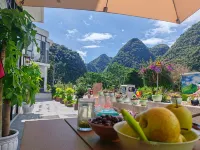 Wanfenglin Qinglanju Homestay