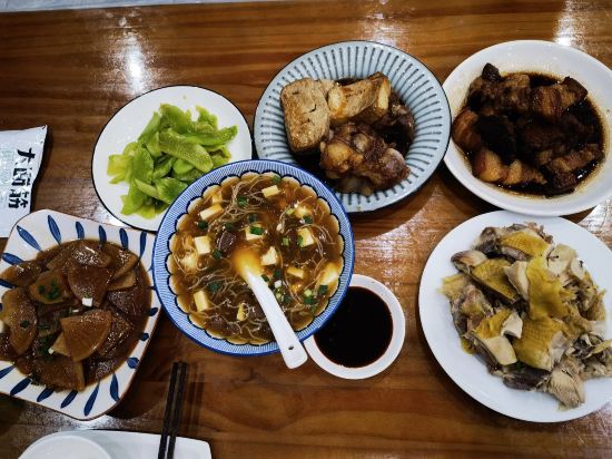 嵊州祥瑞·溪隱民宿優惠