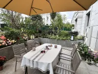 BANCHI·Bed and Breakfast‌·Lake Villa โรงแรมใกล้ประตูมังกรคุนหมิง