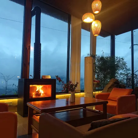 Exquisite B & B in Qingxin YouSHE, Enshi Отели рядом с достопримечательностью «Yulong Crevice»