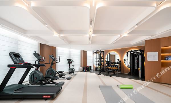 Hilton Garden Inn Cheng Du East Railway Station