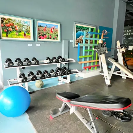 Yunling Hot Spring Boutique Inn (Anning Hot Spring Branch)