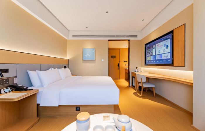 panda hotel