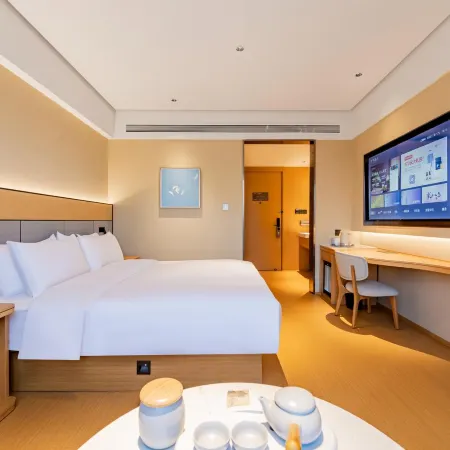 panda hotel