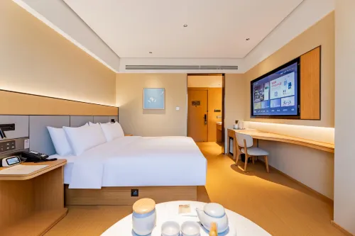 panda hotel