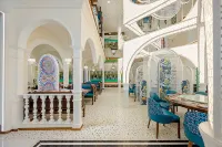 Jinjiang Capital Hotel (Changji Branch) - Bữa sáng