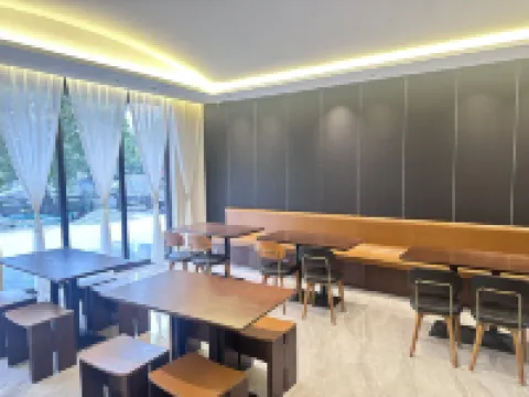 安瀾酒店（永康前倉鎮前倉村店）