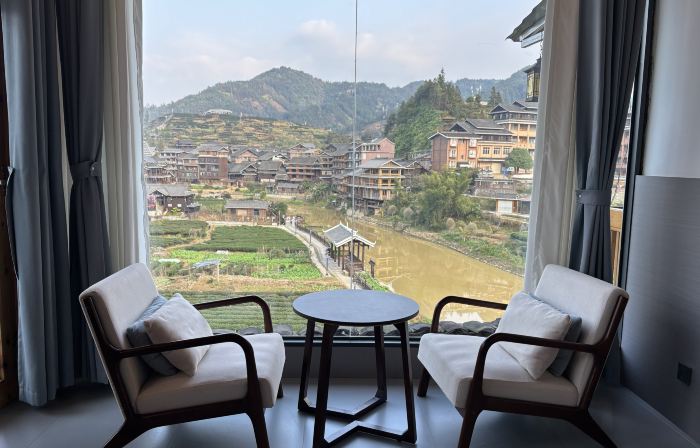 Keyu Homestay