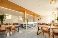 Cat Nest Inn (Xu'en Dongmenguan Branch) - Pet friendly