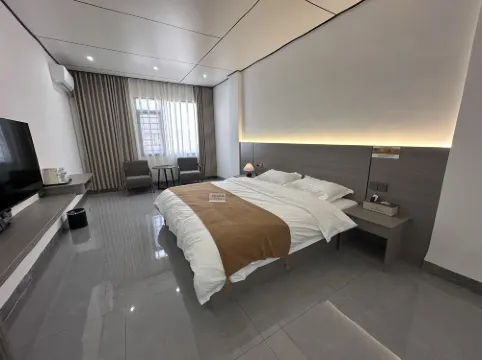 Yunshanju Homestay - 2 stelle