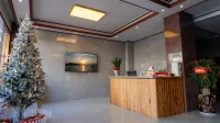 Fuding Yushan Xihai Coast Homestay