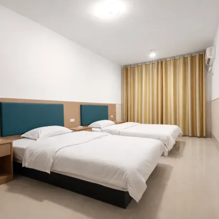 Mountain View hotel