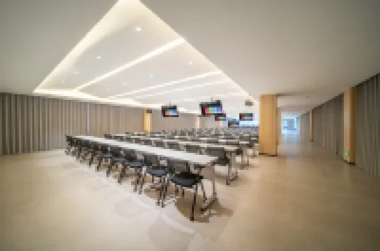 YUECHENG ANLAN HOTEL