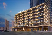 Mehood Theater Hotel (Shanwei Meilong Branch)